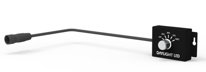 Daylight LED 200 Watt PRO mit Vollspektrum für 325,00 bei ULLa Köln