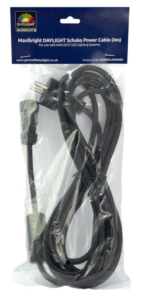 Daylight LED 480 Watt PRO 2,7 µmol/J 1296 µmol/s für 895,00 EUR beim Growshop ULLa Köln