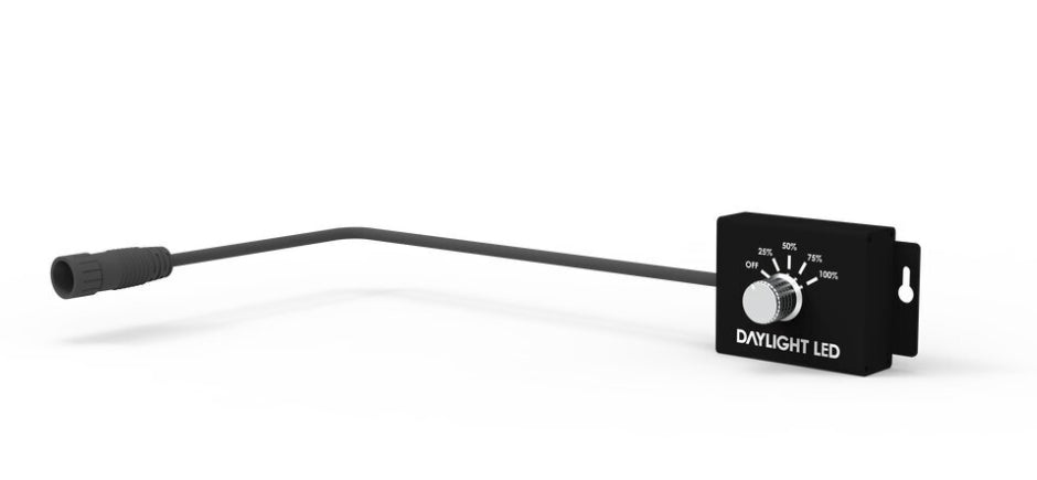 Daylight LED 480 Watt PRO 2,7 µmol/J 1296 µmol/s für 895,00 EUR beim Growshop ULLa Köln