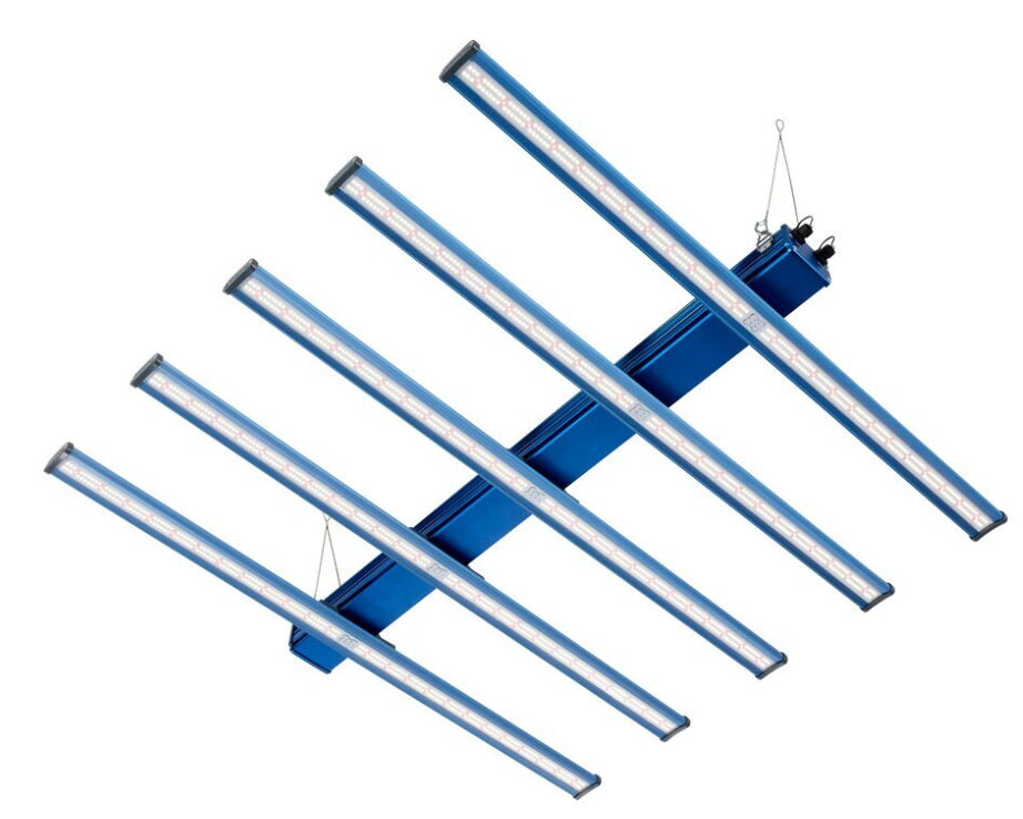 Daylight LED 480 Watt PRO 2,7 µmol/J 1296 µmol/s für 895,00 EUR beim Growshop ULLa Köln