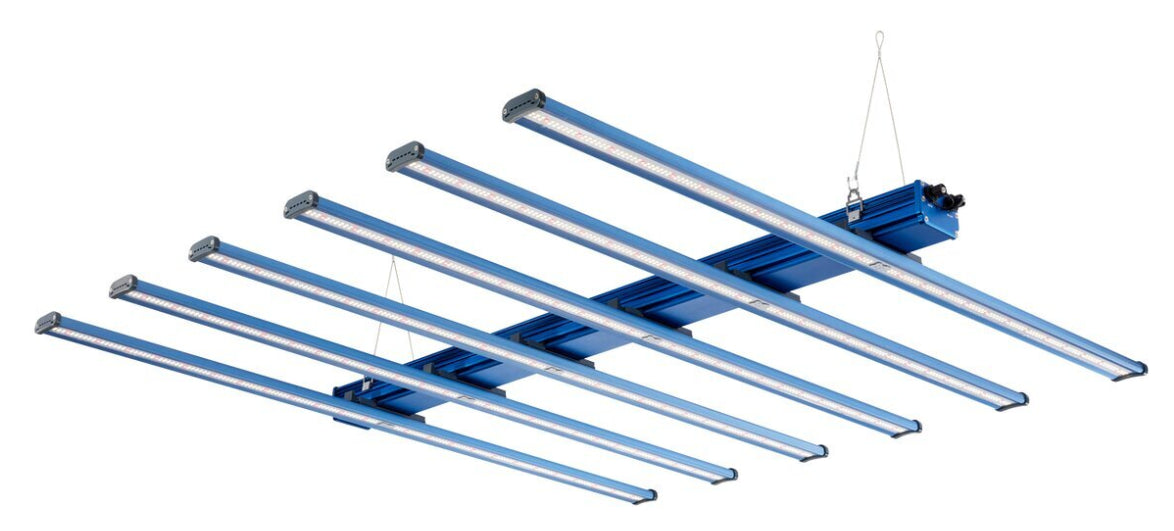 MAXIBRIGHT Daylight LED 660 Watt PRO 2,7 µmol/J 1782 µmol/s