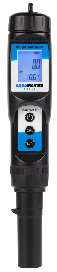 AQUA MASTER P50 PRO Substrate für 65,00 beim Growshop ULLa Köln