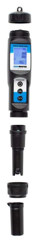 AQUAMASTER E50 PRO für 60,00 EUR bei ULLa Köln im Grwoshop