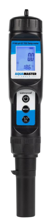 AQUAMASTER P160 PRO für 105,00 EUR bei ULLa Köln im Growshop