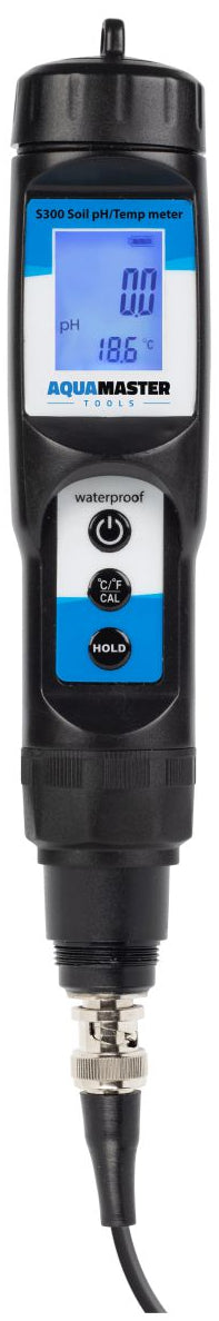 AQUA MASTER COMBO PEN S3000 PRO (pH, EC, Temp) für 120,00 EUR bei ULLa Growshop Köln-Sülz