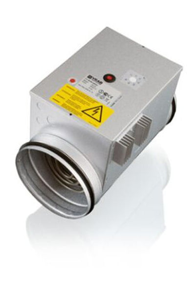 Heizregister TAIFUN Ø 250 mm 3,0 kW