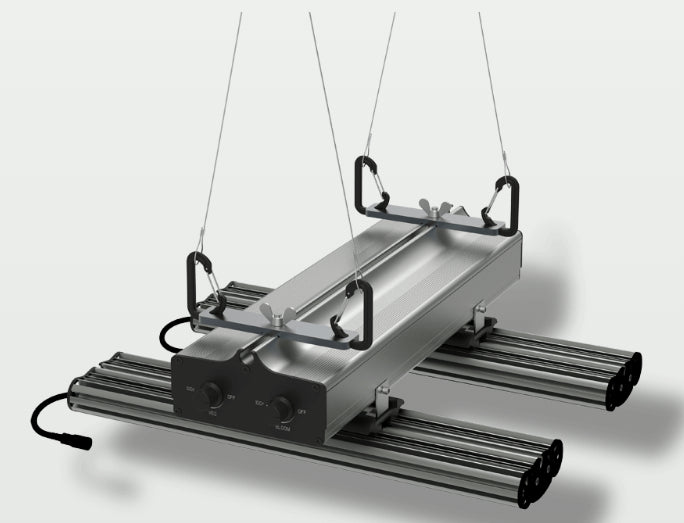 GREENCEPTION GCx 4 120 Watt