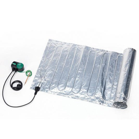 Heizmatte BIOGREEN inkl. Thermostat