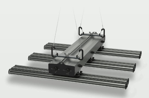 GREENCEPTION GCx 9 270 Watt