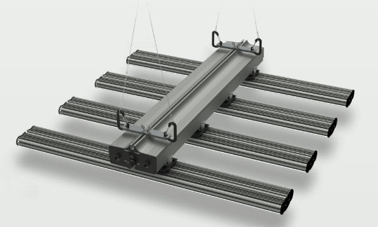 GREENCEPTION GCx 16 480 Watt