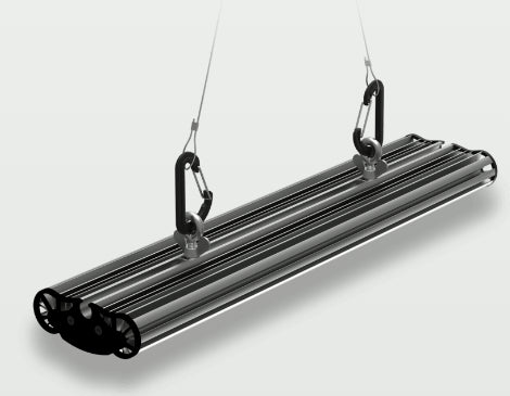 GREENCEPTION GCx 2solo 60 Watt