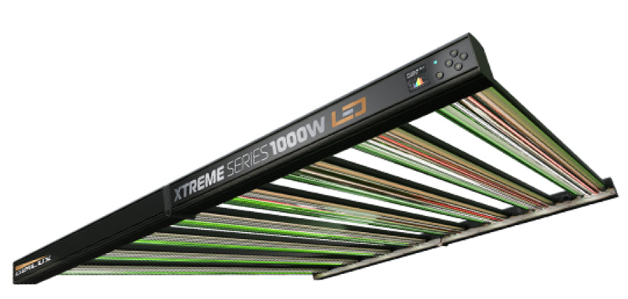 DimLux Xtreme Series LED 1000 Watt + NIR