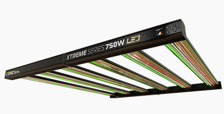 DimLux Xtreme Series LED 500 Watt + NIR
