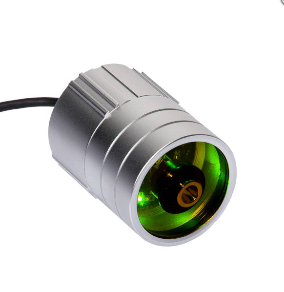 DimLux Blatttemperatur Kamera