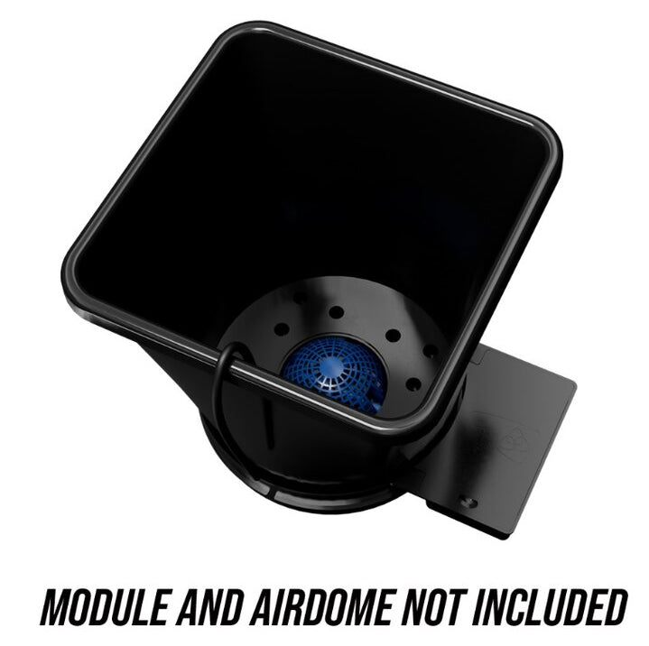 AutoPot AirBase Circle für 25l Töpfe und 20l Flexipots bei ULLa Köln