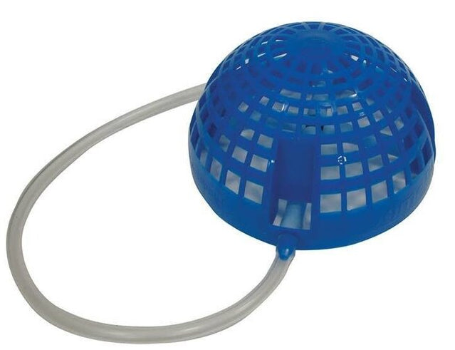 AUTOPOT AirDome Kit bei ULLa Köln