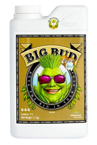 ADVANCED NUTRIENTS Big Bud Coco