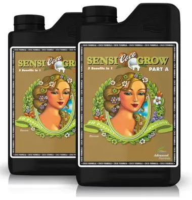 ADVANCED NUTRIENTS Sensi Coco Grow A+B