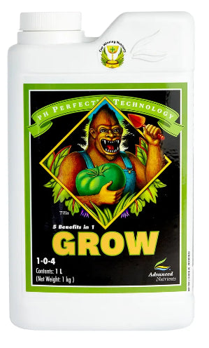 ADVANCED NUTRIENTS pH Perfect® Grow