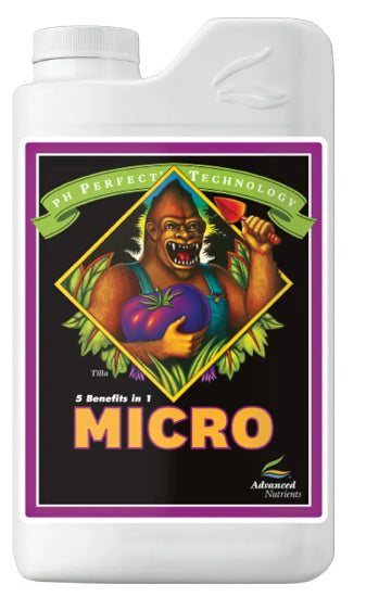 ADVANCED NUTRIENTS pH Perfect® Micro