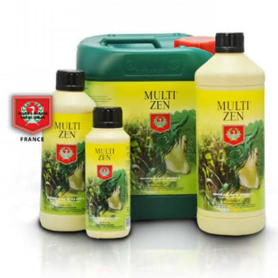 House & Garden Multi Zen (Enzyme) beim Growshop ULLa Köln preiswert online kaufen