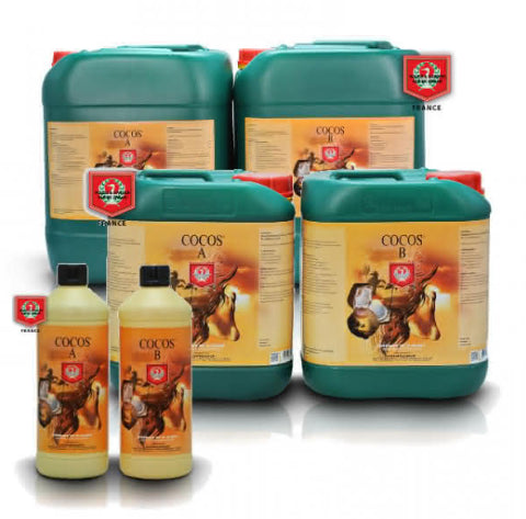 House & Garden Cocos A+B (Volldünger)