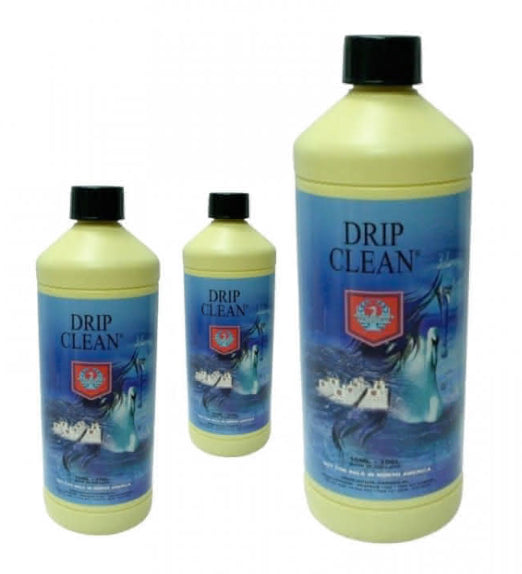 House & Garden Drip Clean