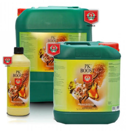 House & Garden PK Booster beim Growshop ULLa Köln preiswert online kaufen