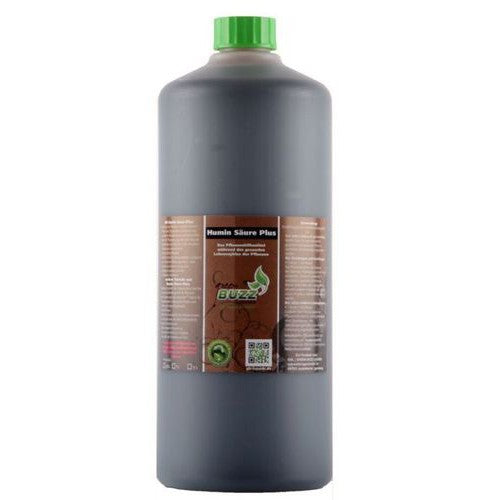 Green Buzz Humin Säure Plus