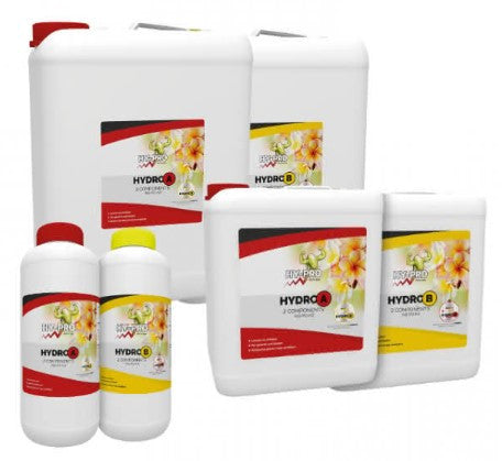 HY-PRO Hydro A+B (Volldünger)