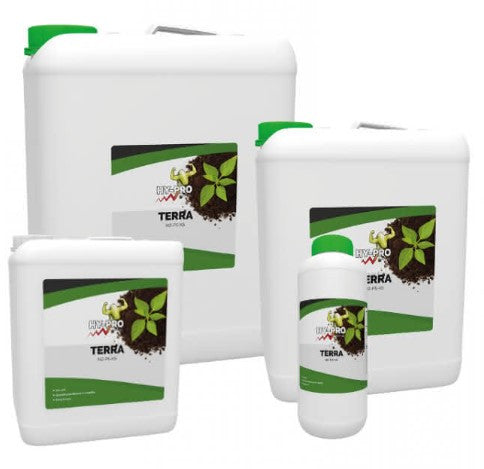 HY-PRO Terra (Volldünger)
