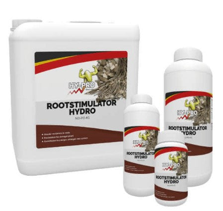 HY-PRO Hydro Rootstimulator
