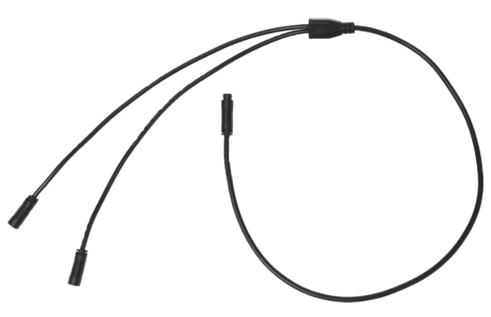 SANlight 2-Wege-Y-Verteiler 19/19 für FLEX II