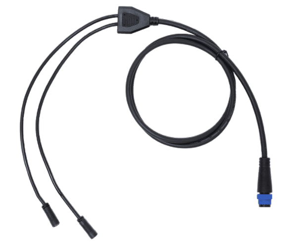 SANlight 2-Wege-Y-Verteiler 21/19 für FLEX II