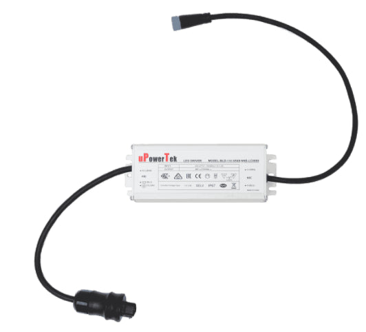 SANlight FLEX II Treiber 320 Watt