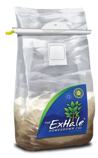 ExHale CO2 Bag beim Growshop ULLa Köln preiswert online kaufen