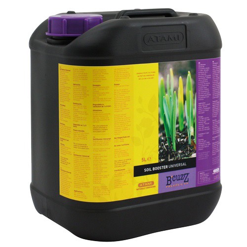 ATAMI Booster ERDE Universal