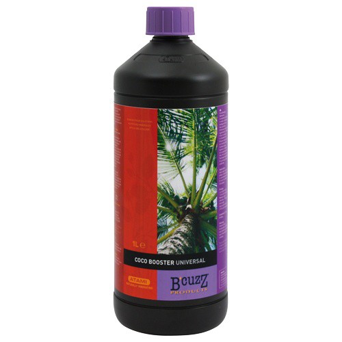 ATAMI Booster COCO Universal
