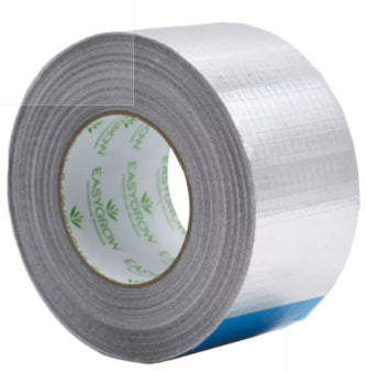 EasyGrow X-Weave Aluminium Kreuzgewebeband zum Sonderpreis bei ULLa Köln