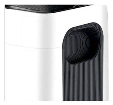 Airfan Luftbefeuchter 2000 ml/h