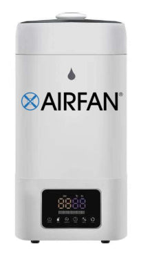 Luftbefeuchter AIRFAN 2000 ml/h