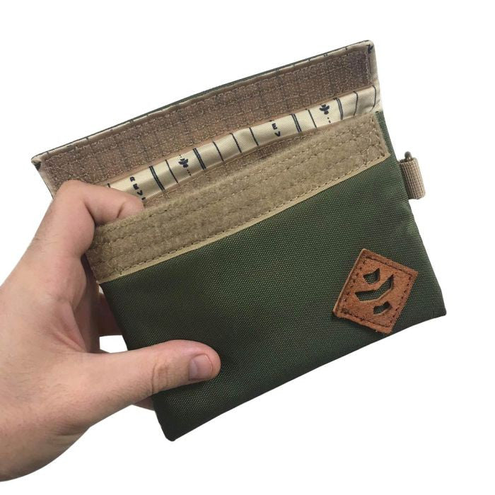 REVELRY SUPPLY Tasche (geruchsabsorbierend)