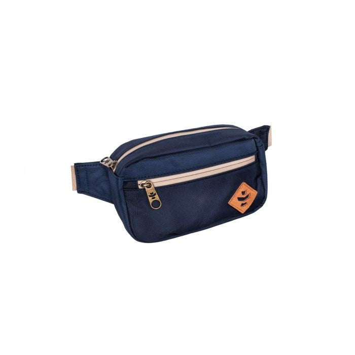 REVELRY SUPPLY Crossbody-Gürteltasche (geruchsabsobierend)