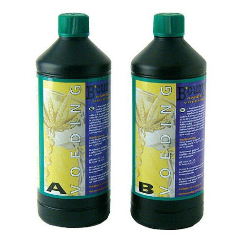 ATAMI ERDE A&B