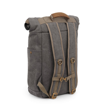 Geruchsabsorbierender Rucksack THE DRIFTER 23 Liter