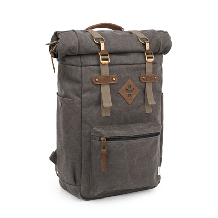 Geruchsabsorbierender Rucksack THE DRIFTER 23 Liter