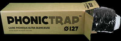 Luftschlauch PhonicTrap/lfm