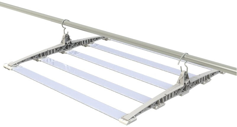 SECRET JARDIN Cosmorrow LED Power 4/5x20 Watt Fassung