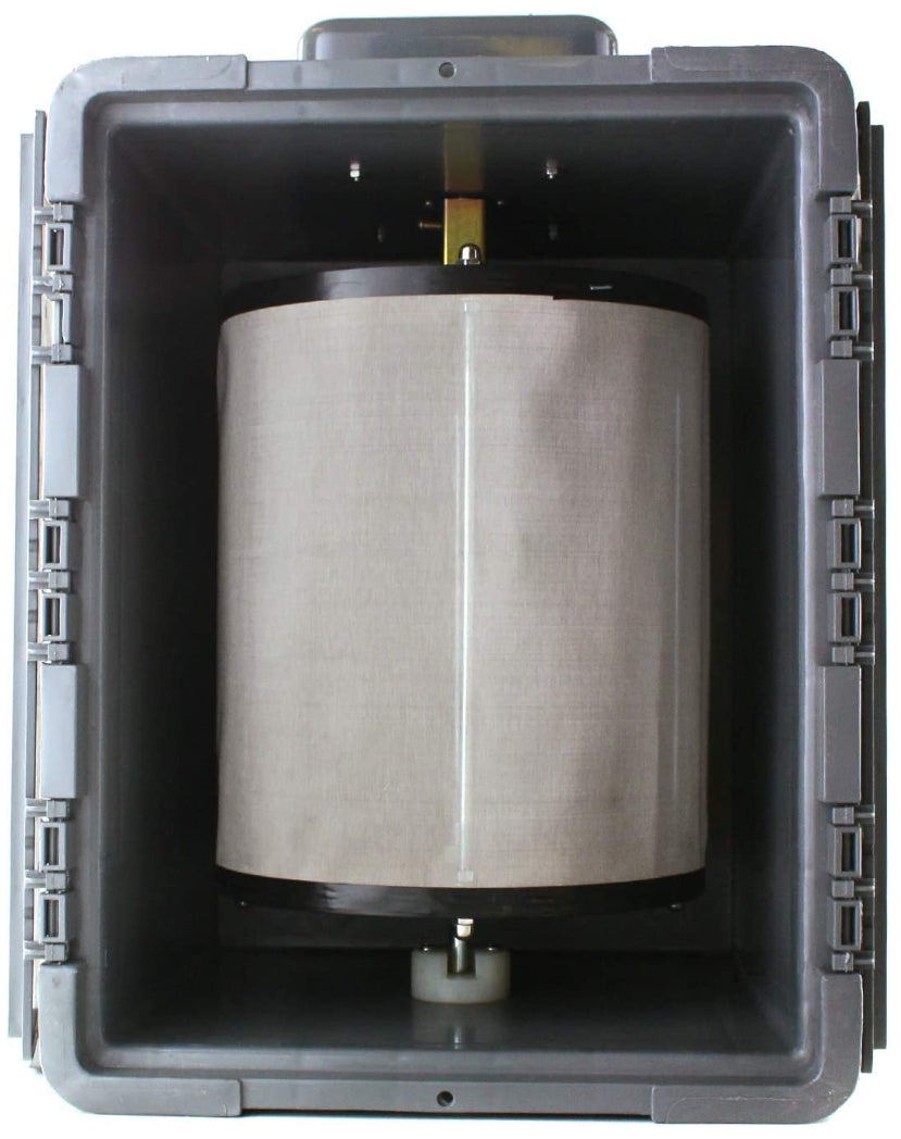 HEISENBERG Pollenmaschine preisgüngstig online kaufen beim Growshop ULLa Köln