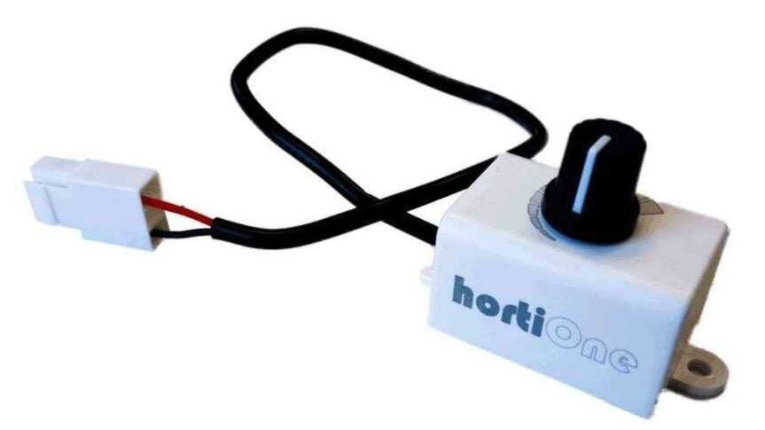 hortiOne Mini-Dimmer 0-10V stufenlos